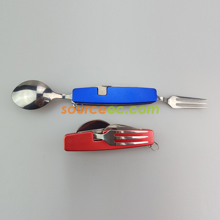 Customization Folding Tableware Corporate Gifts