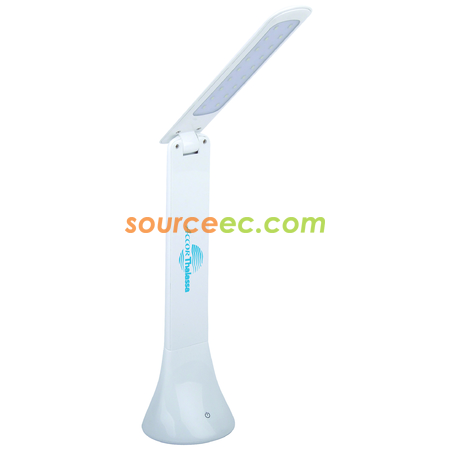 Portable charging eye protection lamp