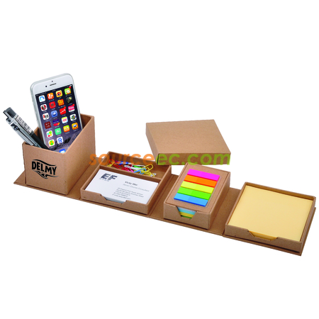Customization Amazing Notes Box Corporate Gifts