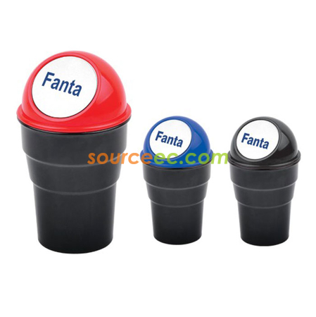 Customization Portable Dustbin Corporate Gifts
