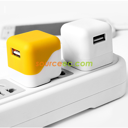 Customization USB Charging Head Corporate Gifts