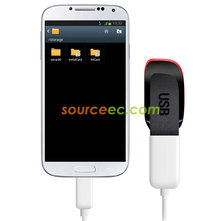 Customization Phone USB Conversion Line Corporate Gifts