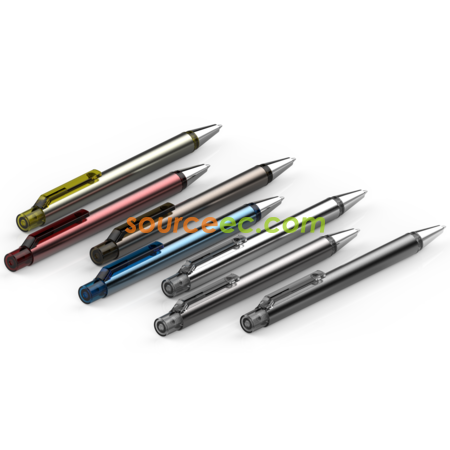 Customization Advertising Pen Corporate Gifts