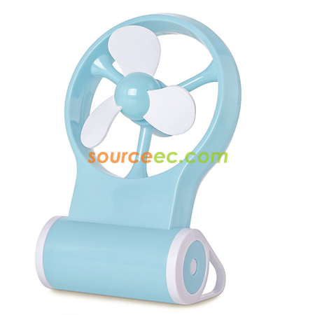 Customization Charging Mini Fan Corporate Gifts