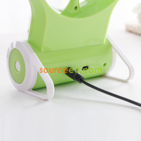 Customization Charging Mini Fan Corporate Gifts
