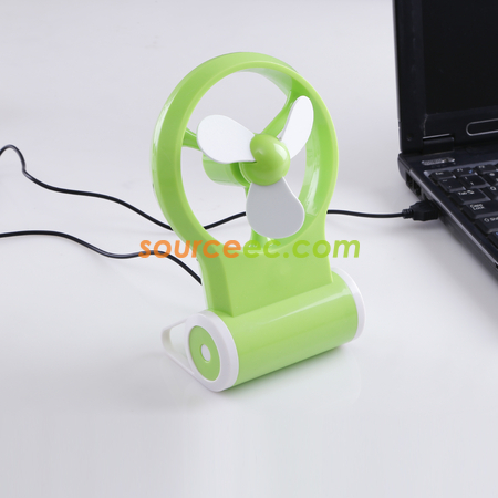 Customization Charging Mini Fan Corporate Gifts