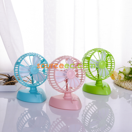 Mini fan