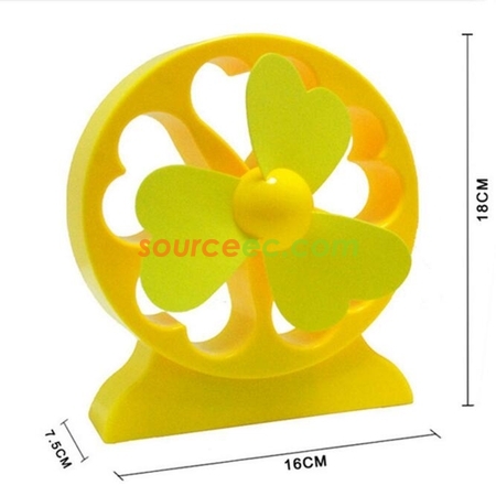 Customization Mini Fan Corporate Gifts