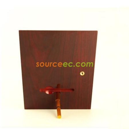 Customization Wooden Plaque Corporate Gifts