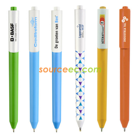 Customization Advertising Pen Corporate Gifts