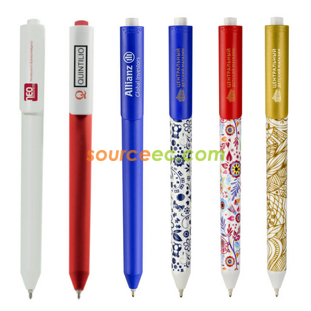 Customization Advertising Pen Corporate Gifts