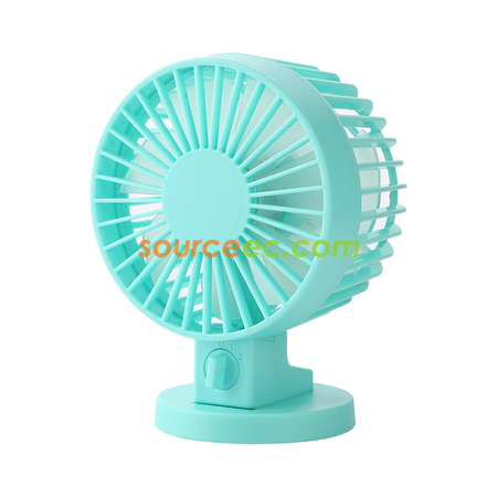 Customization Mini fan Corporate Gifts
