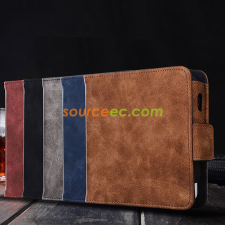 IQOS PU Leather Pouch