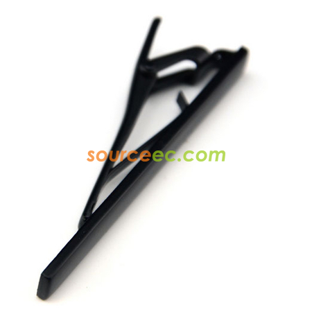 Customization Tie Clips Corporate Gifts
