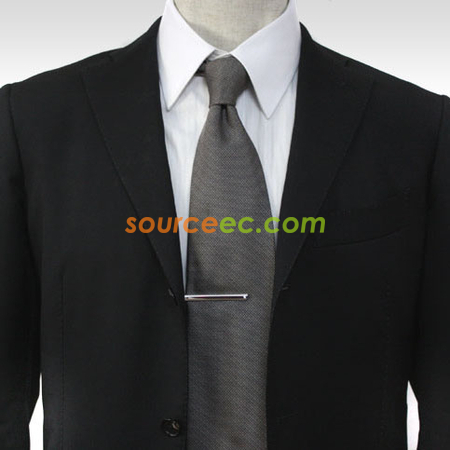 Customization Tie Clips Corporate Gifts