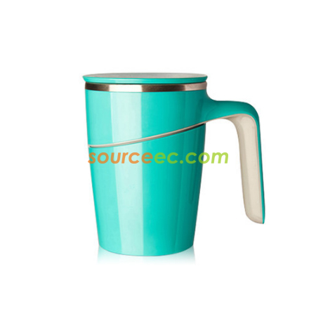 Customization 470ML Suction Mug Corporate Gifts