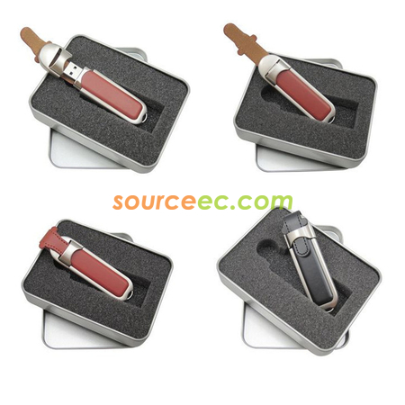 Customization Thumb Drive Corporate Gifts