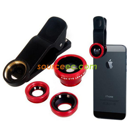 Customization Fish Eye Lens Corporate Gifts