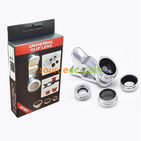 Customization Fish Eye Lens Corporate Gifts