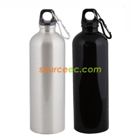750ML Stainless Steel Bottle
