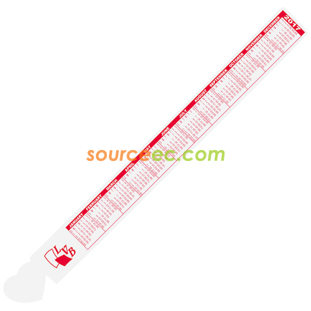 Customization Computer Monitor Calendar Stickers Corporate Gifts