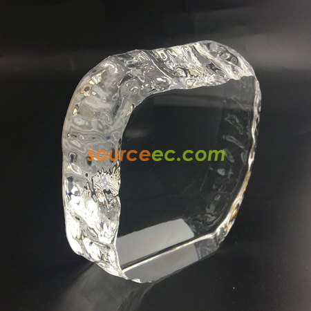 Customization Crystal Trophy Corporate Gifts