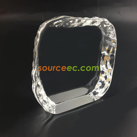 Customization Crystal Trophy Corporate Gifts