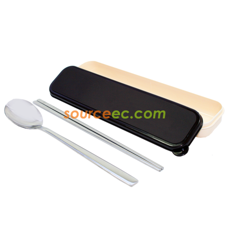 Portable Cutlery Set