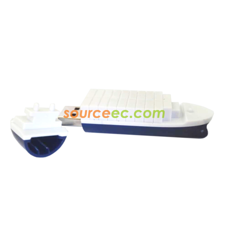 Customization Ship-shape USB Flash Drive Corporate Gifts