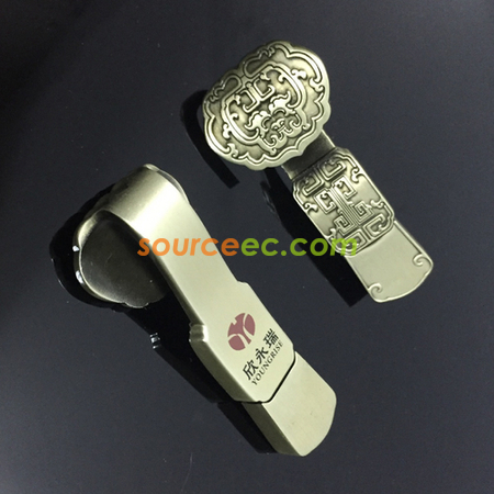 Customization Classical USB Flash Drive Corporate Gifts