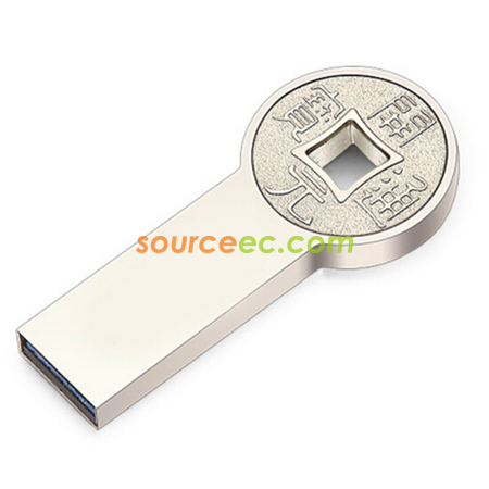 Metal USB Flash Drive