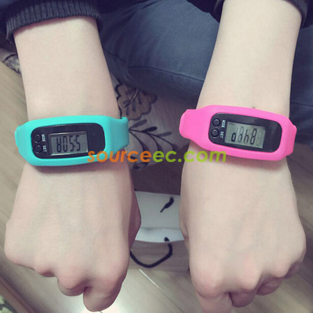Customization Smart Health Watch Corporate Gifts