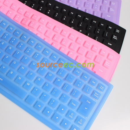Customization Folding Keyboard Corporate Gifts