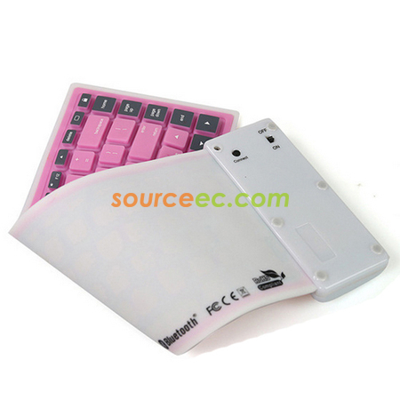 Customization Wireless Bluetooth Keyboard Corporate Gifts