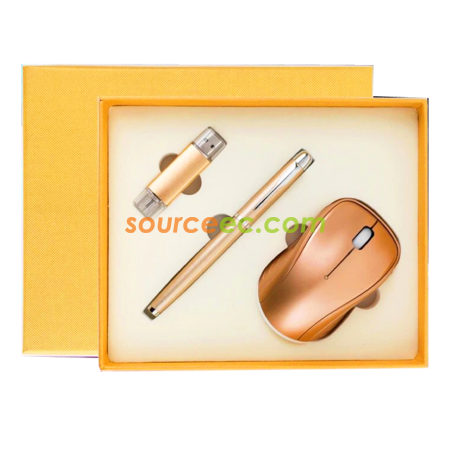 USB Flash Drive Set