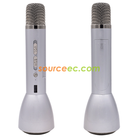 Customization Microphone Corporate Gifts