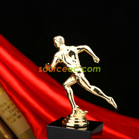 Customization Trophy Corporate Gifts