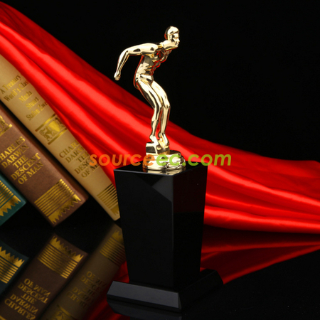 Customization Trophy Corporate Gifts