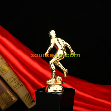 Customization Trophy Corporate Gifts