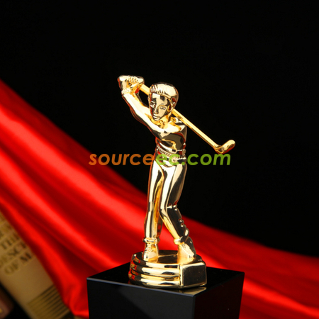 Customization Trophy Corporate Gifts