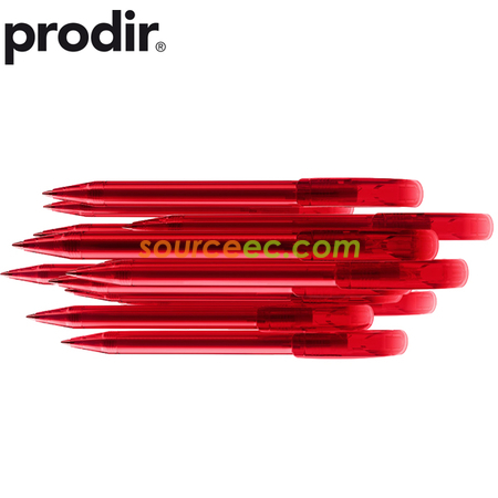 Customization Prodir DS3 Promotional Pen Corporate Gifts