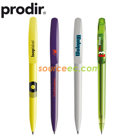 Customization Prodir DS3.1 Promotional Pen Corporate Gifts