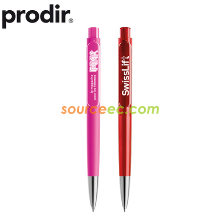 Customization Prodir DS9 Advertising Pen  Corporate Gifts