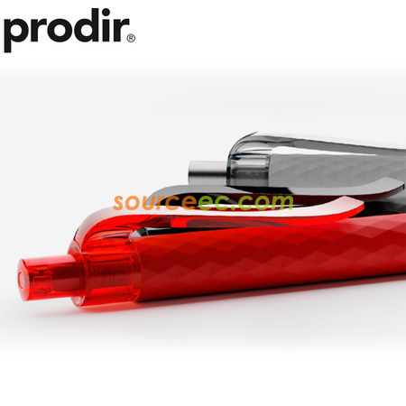 Customization Prodir QS01 Promotional Pen  Corporate Gifts