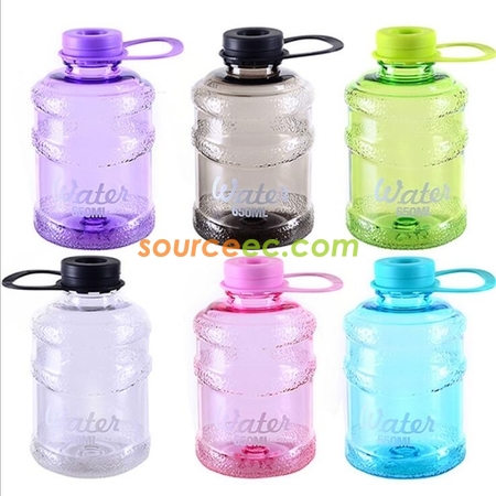Customization Bottle Corporate Gifts