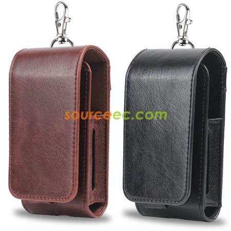 IQOS PU Leather Pouch