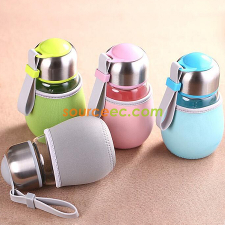Customization Glass Cup Corporate Gifts