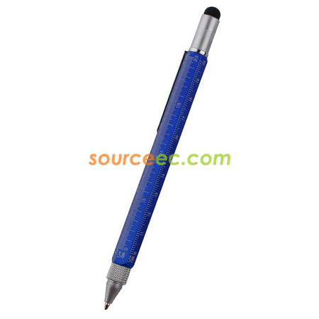 Customization Multifunctional Metal Pen Corporate Gifts