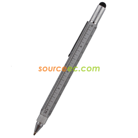 Customization Multifunctional Metal Pen Corporate Gifts