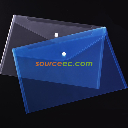 Customization File Bag Corporate Gifts